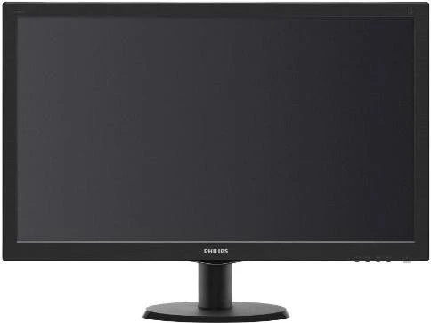 Philips V-line 273V5LHSB, 27"