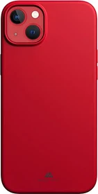 Black Rock Urban Case für Apple iPhone 14 Plus rot