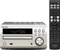 Denon D-M40DAB silber/kirsche Vorschaubild