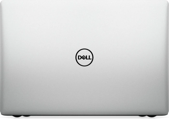 Dell Inspiron 15 5570, silber, Core i5-8250U, 8GB RAM, 256GB SSD, Radeon 530, DE