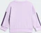adidas Essentials Trainingsanzug powder plum/aurora plum (Junior) Vorschaubild