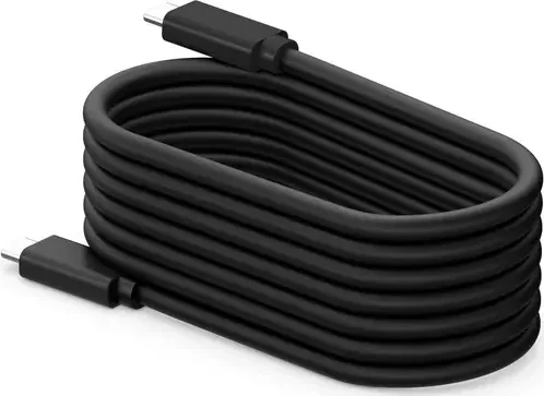 HP Wandladegerät GaN 65W schwarz