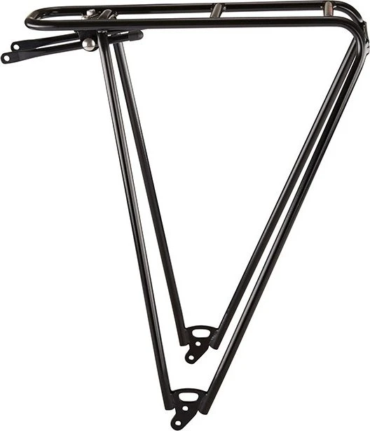 tubus Vega 29" Gepäckträger schwarz