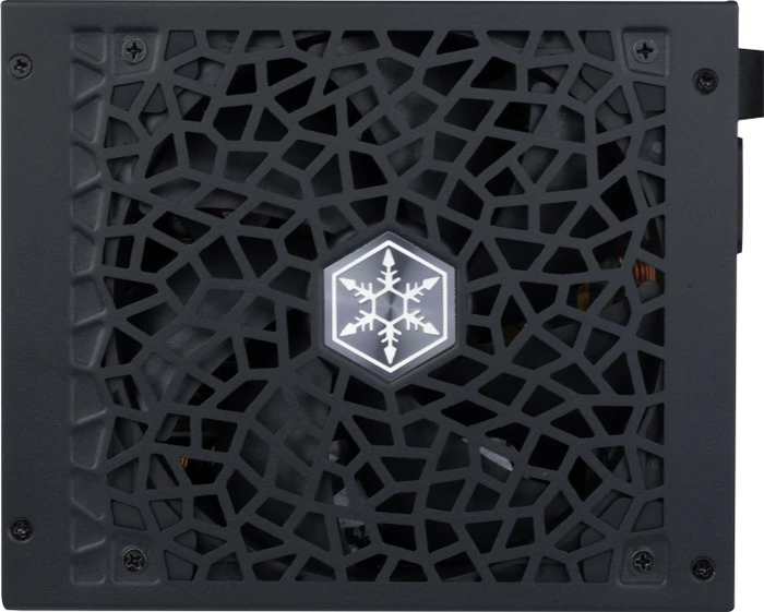 SilverStone HELA 1650R Platinum 1650W, ATX 3.1