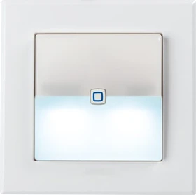 eQ-3 Homematic HmIP-BSL IP Schaltaktor mit Beleuchtung, Bausatz