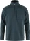 Fjällräven Övik Fleece Half Zip Pullover navy (Herren) Vorschaubild