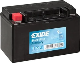 Exide Auxiliary EK091
