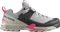 Salomon X Ultra Alpine GTX aloe/nine iron/rouge red (Damen) Vorschaubild