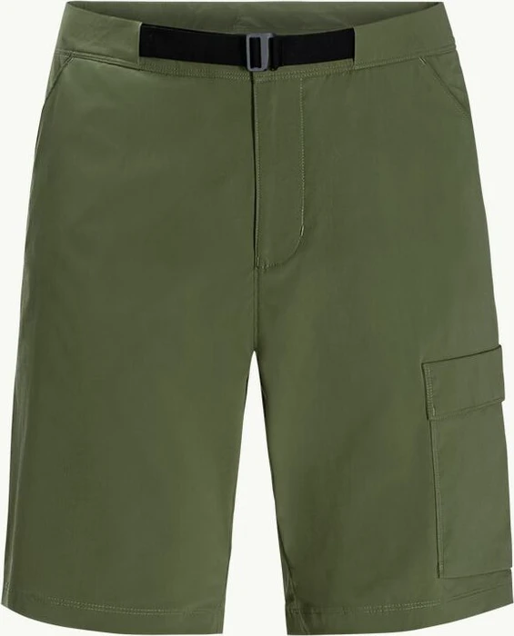 Jack Wolfskin Wanderthirst Shorts Hose kurz (Herren)