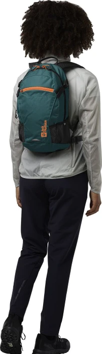 Jack Wolfskin Velocity 12 sea green
