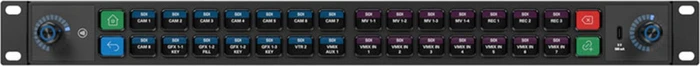 Elgato Stream Deck Studio, schwarz, USB-A
