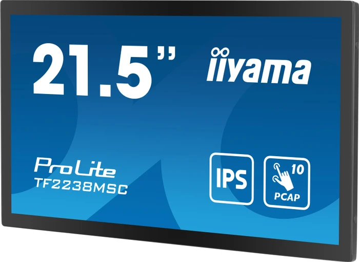 iiyama ProLite TF2238MSC-B1, 21.5"