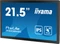 iiyama ProLite TF2238MSC-B1, 21.5" Vorschaubild
