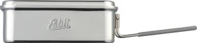 Esbit Edelstahl Camping Kochtopf 1.2l