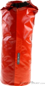 Ortlieb PD350 22L Drybag cranberry/signal red