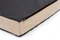 Kerbl Matratze Memory-Foam, 80x50x8cm, beige/anthrazit Vorschaubild