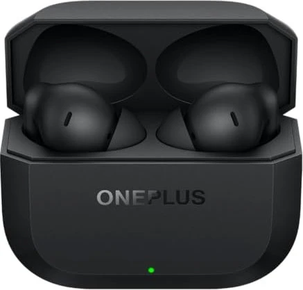 OnePlus Nord Buds 3r schwarz