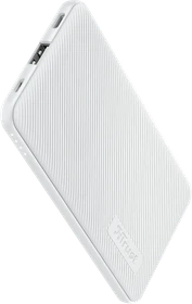 Trust Primo Ultra-thin Powerbank 5000mAh weiß