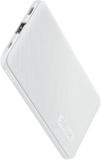 Trust Primo Ultra-thin Powerbank 5000mAh
