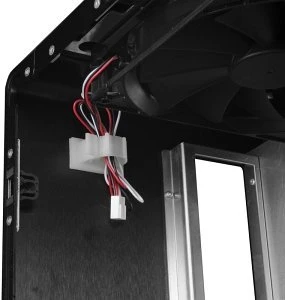 Lian Li PC-V600FA silber