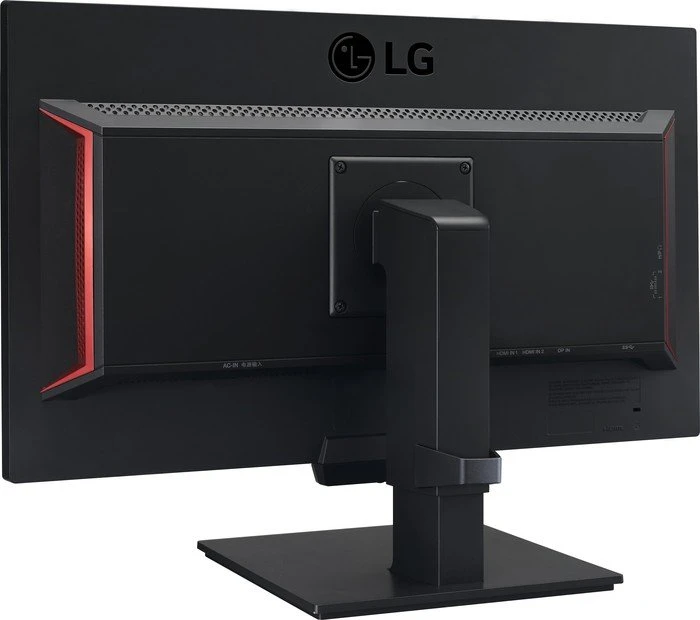 LG 24GM79G-B, 24"
