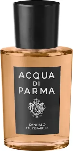 Acqua di Parma Signatures Of The Sun Sandalo Eau de Parfum