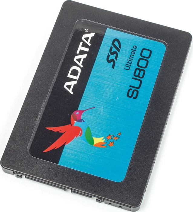 ADATA Ultimate SU800 512GB, 2.5" / SATA 6Gb/s