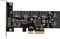 SilverStone ECS06, PCIe 3.0 x4 Vorschaubild