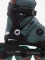 K2 Eddie BOA Inline-Skate dark teal (Junior) (Modell 2026) Vorschaubild