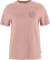 Fjällräven Hemp Blend Out Here T-Shirt kurzarm chalk rose (Damen) Vorschaubild