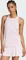 adidas Club Tennis Climacool Tanktop Funktionsshirt ärmellos clear pink (Damen) Vorschaubild