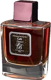 Franck Boclet Café Eau de Parfum, 100ml