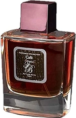 Franck Boclet Café Eau de Parfum, 100ml