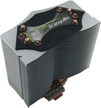 Gelid Solutions Tranquillo Rev. 5