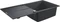 Grohe K400 60-C 100/50 1.0 rev Einbau Becken reversibel granit schwarz Vorschaubild