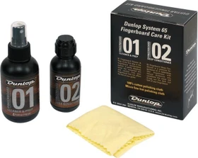 Dunlop System 65 Guitar Fingerboard Kit