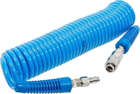 BGS technic Druckluft-Schlauch, 5/8mm x 6m