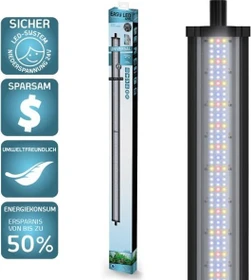 Aquatlantis Easy LED Universal Freshwater, T5/T8, 1.2m, 62W