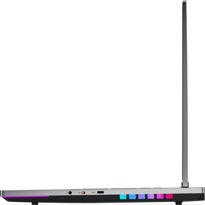 Lenovo Legion 7 16ARHA7, Storm Grey, Ryzen 7 6800H, 32GB RAM, 1TB SSD, Radeon RX 6850M XT, DE