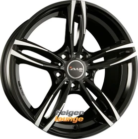 Avus Racing AC-MB3 8.5x19 5/120 ET35 (verschiedene Farben)