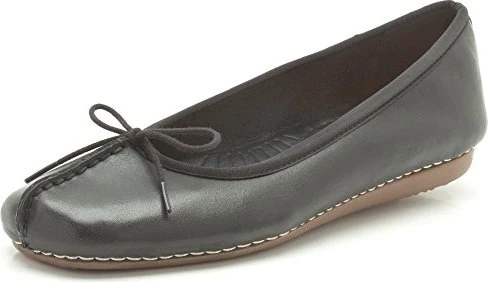 Clarks Freckle Ice (Damen)