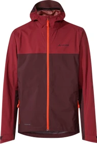 Vaude Moab Rain Fahrradjacke dark oak (Herren)