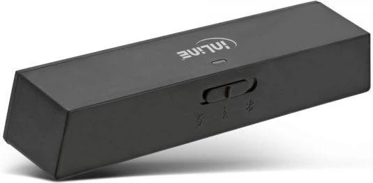 InLine Bluetooth Audio Transceiver