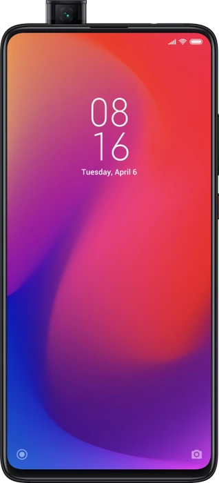 Xiaomi Mi 9T Pro 128GB/6GB carbon black