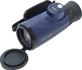 Omegon Seastar 8x42 mit Kompass