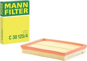 Mann Filter C 30 125/4