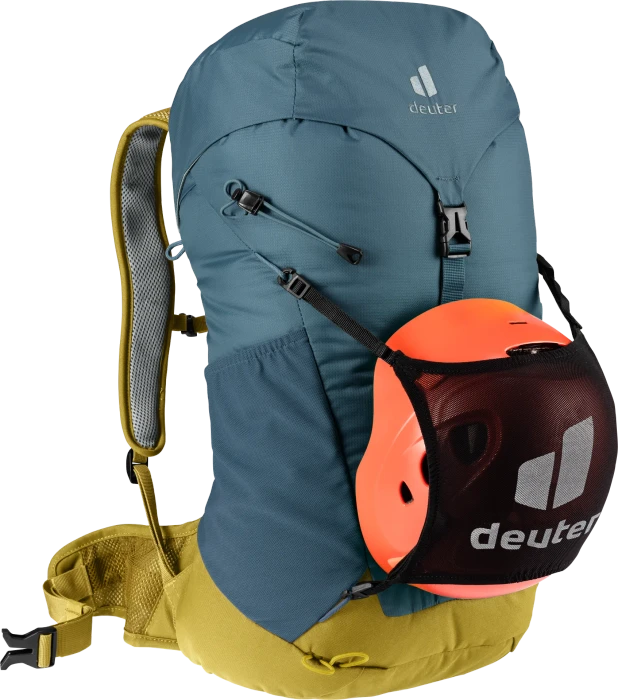 Deuter AC Lite 30 arctic/turmeric