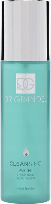 Dr. Grandel Cleansing Purigel Reinigungsgel, 200ml