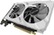 KFA2 GeForce RTX 2070 White Mini (1-Click OC), 8GB GDDR6, DVI, HDMI, DP Vorschaubild