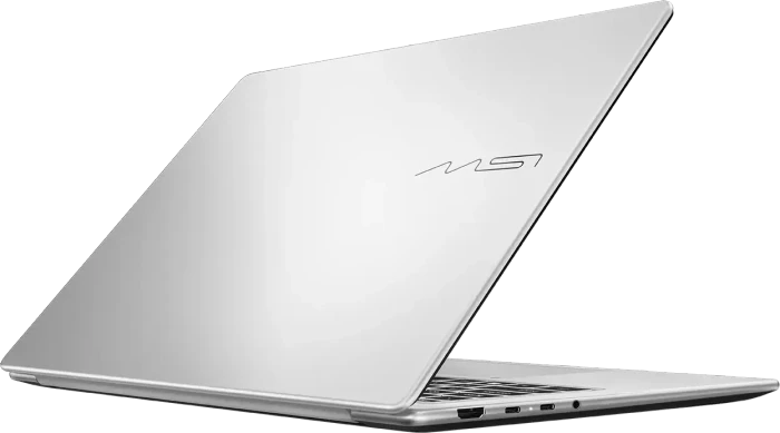 MSI Modern 14S AI+ G3MG-008, Urban Silver, Core Ultra 5 322, 16GB RAM, 512GB SSD, DE